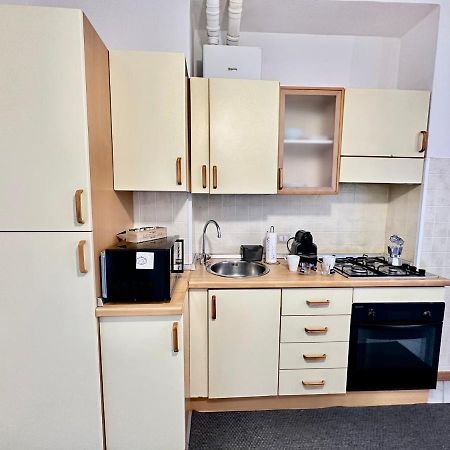 Near Airport - Loft Universita 4 Posti Letto Bergamo Eksteriør billede