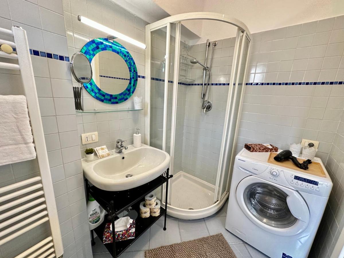 Near Airport - Loft Universita 4 Posti Letto Bergamo Eksteriør billede
