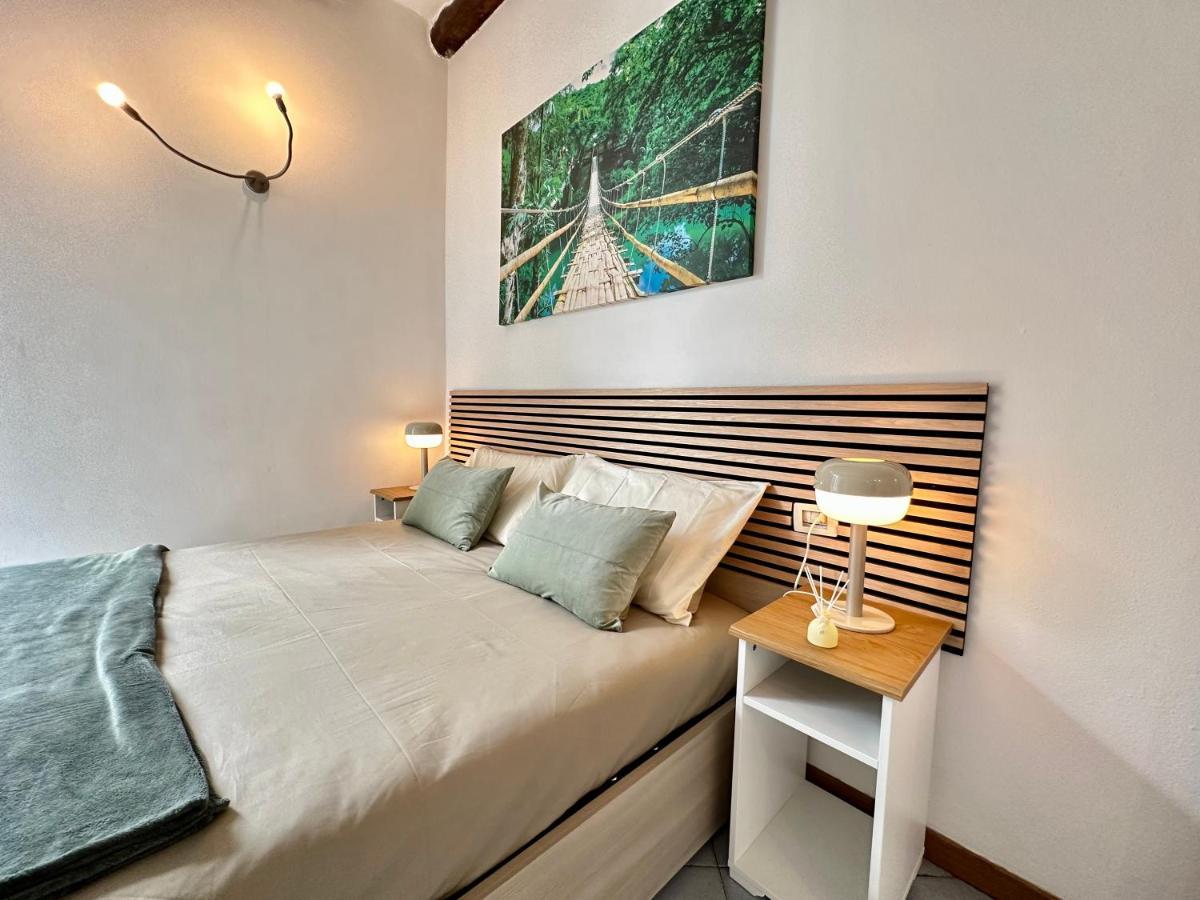 Near Airport - Loft Universita 4 Posti Letto Bergamo Eksteriør billede