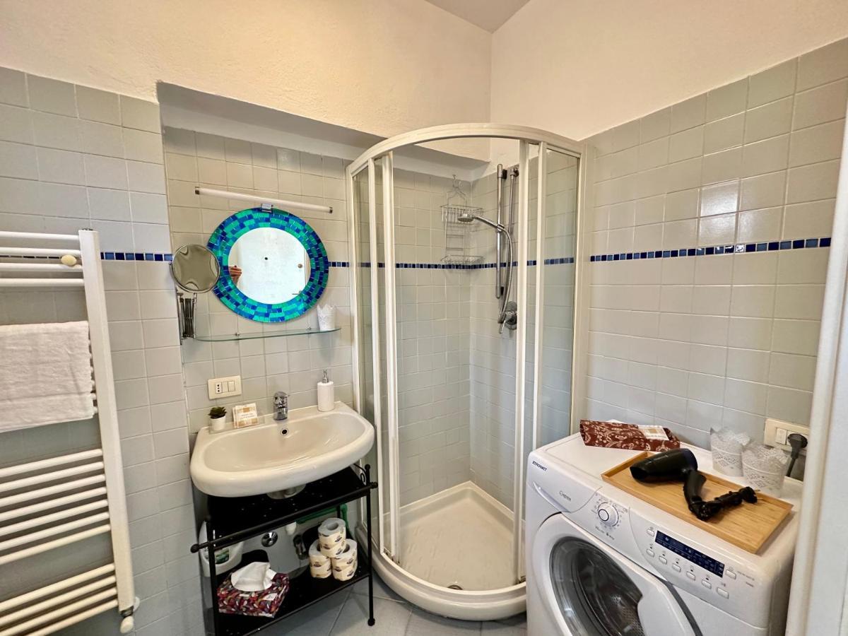 Near Airport - Loft Universita 4 Posti Letto Bergamo Eksteriør billede
