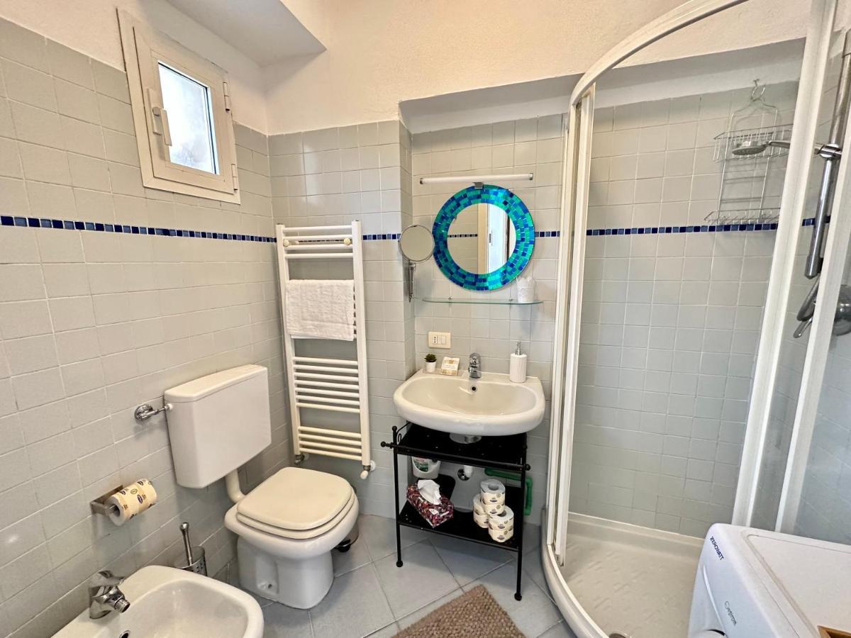 Near Airport - Loft Universita 4 Posti Letto Bergamo Eksteriør billede
