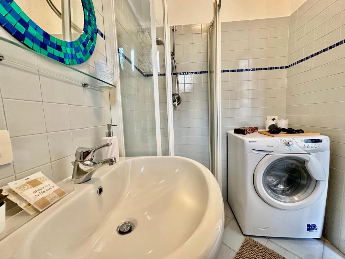 Near Airport - Loft Universita 4 Posti Letto Bergamo Eksteriør billede